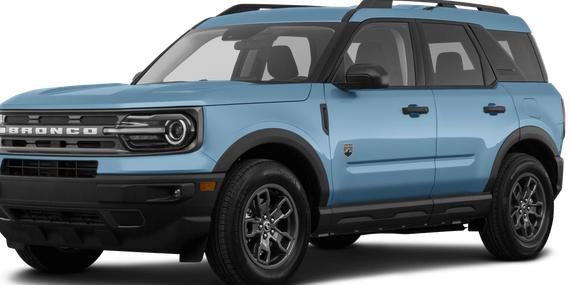 FORD BRONCO SPORT 2021 3FMCR9B62MRA79200 image